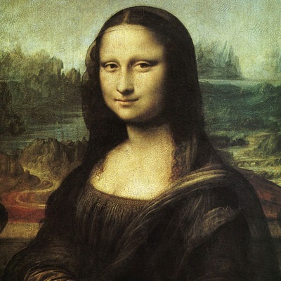 Leonardo da Vinci