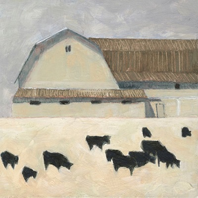 Barns