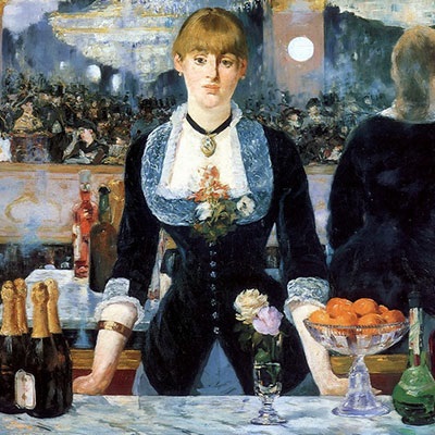 Edouard Manet