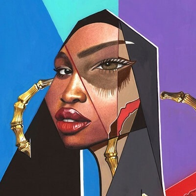 Manasseh Johnson Sr.