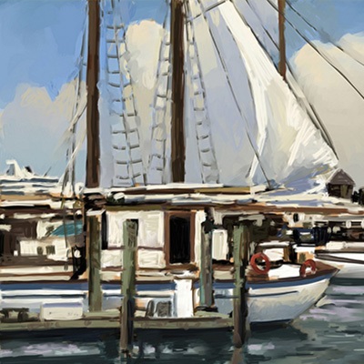 Vehicles and Transportation