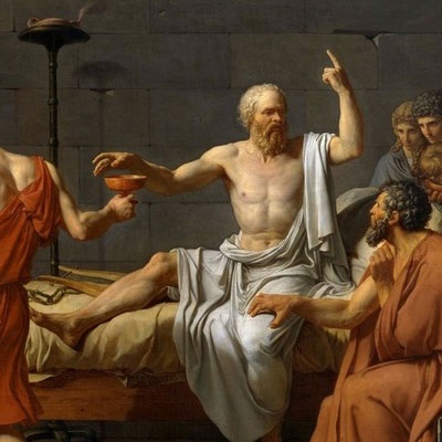 Classicism & Neoclassicism