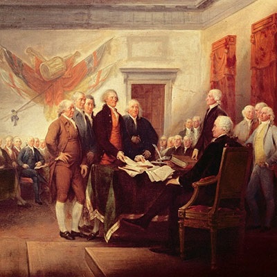 John Trumbull
