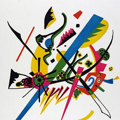 Wassily Kandinsky
