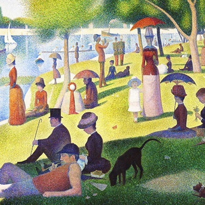 Georges Seurat