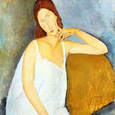 Amedeo Modigliani
