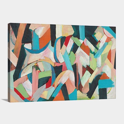 canvas art print