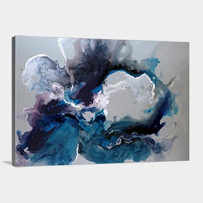 canvas art print