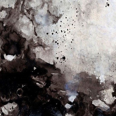 Charcoal, Onyx, and Ivory