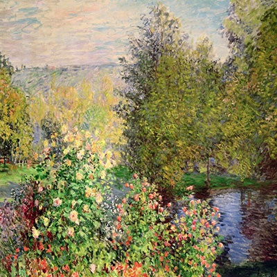 Claude Monet
