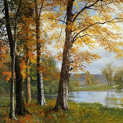 Albert Bierstadt