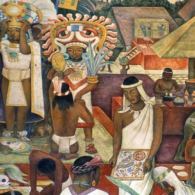 Diego Rivera