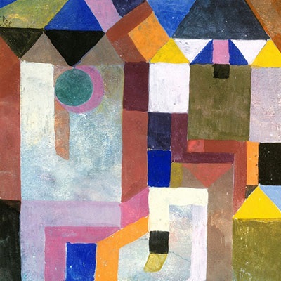 Paul Klee