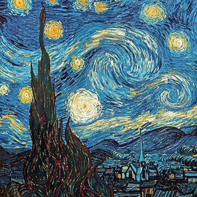 Vincent van Gogh