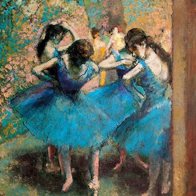 Edgar Degas