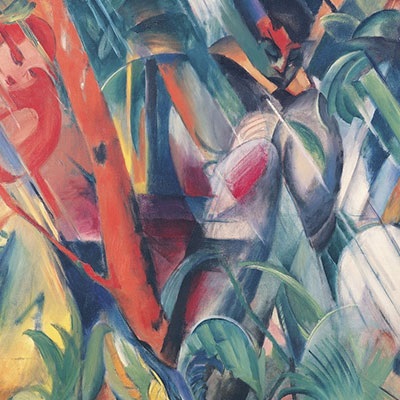 Franz Marc