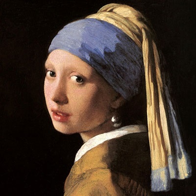 Johannes Vermeer