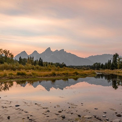 Fine Art Photograph of Mountain wall art