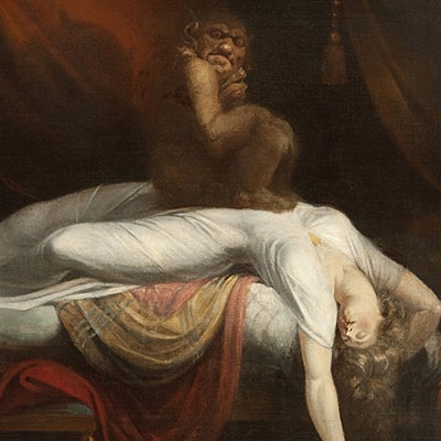 Henry Fuseli