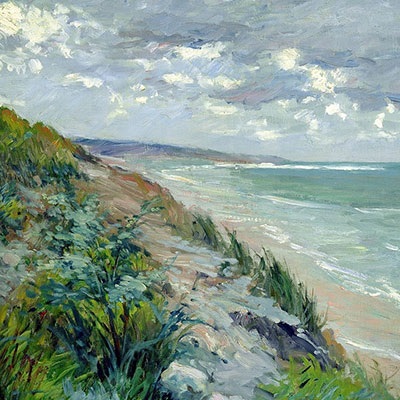 Gustave Caillebotte